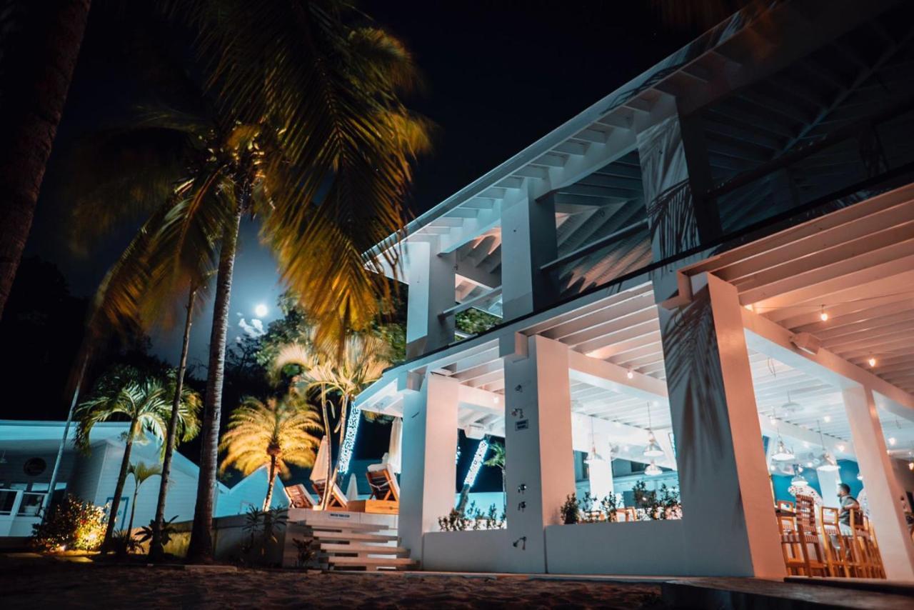 Luna Beach Luxury Boutique Beach Front Resort Jobs Bight Luaran gambar